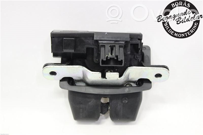 Tailgate/trunk/boot lock/catch/latch   1761865