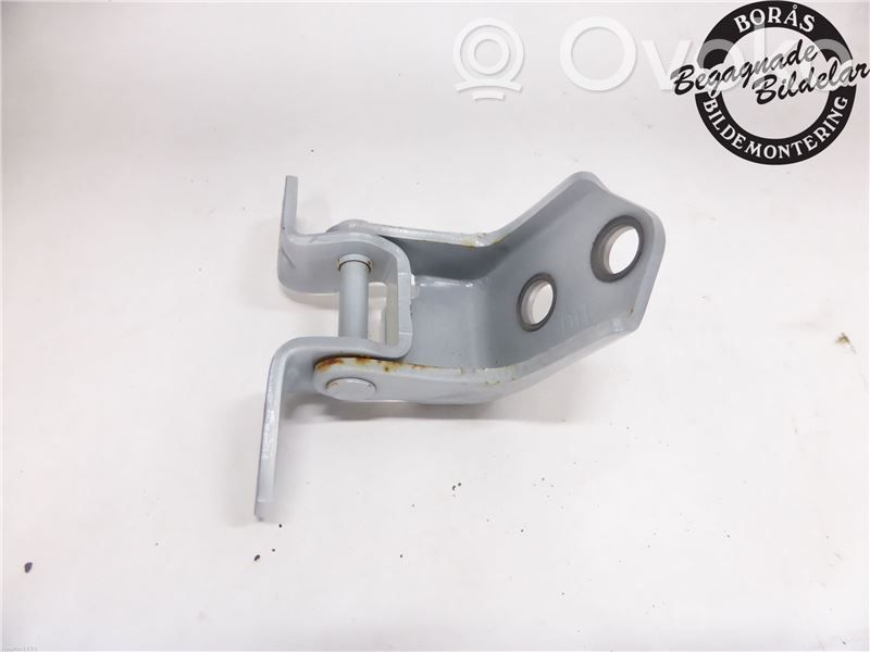 Mazda 2 Front door upper hinge 