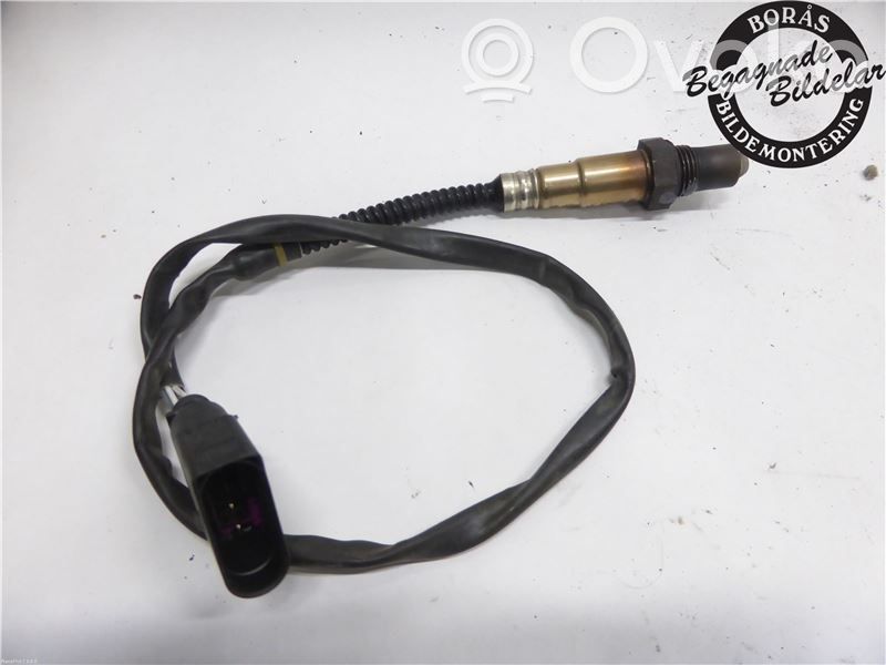 Sonde lambda   030906262L,0258006422,030906262L