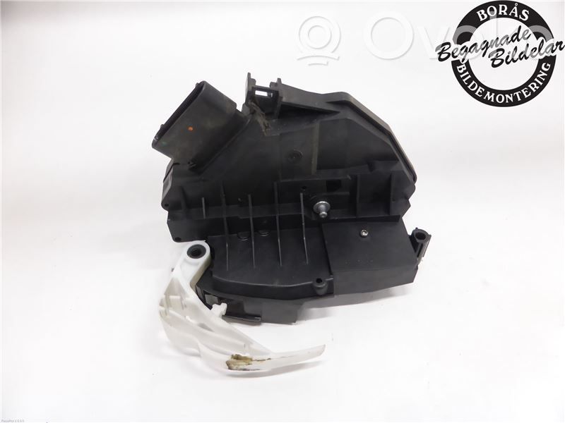 Ford C-MAX II Rear door lock 