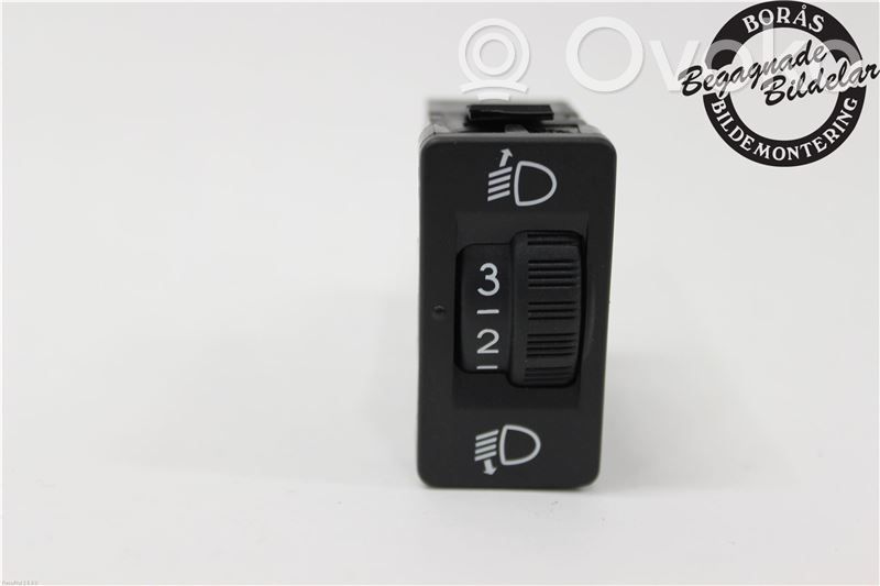 Citroen C3 Light switch 