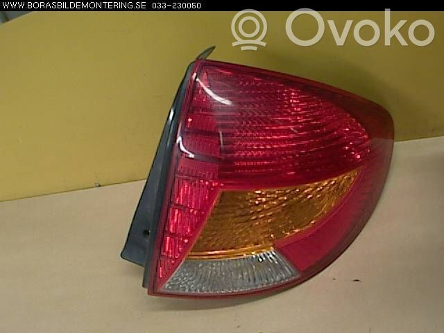 KIA Rio Takavalot 