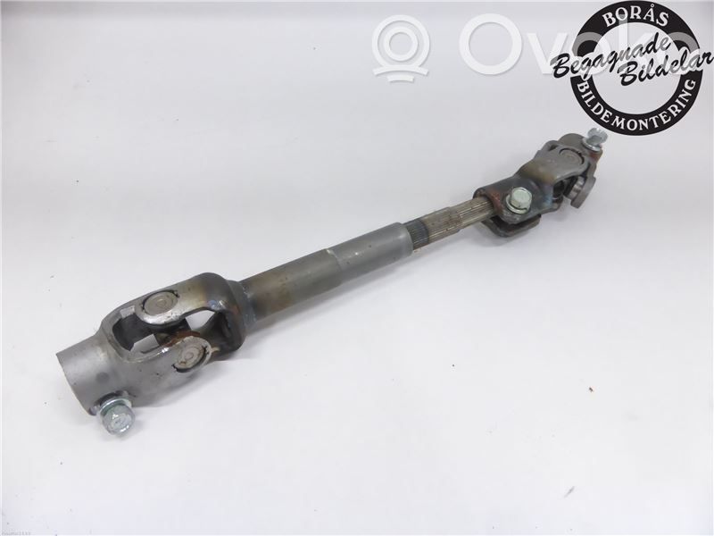 Peugeot 107 Steering wheel axle set 