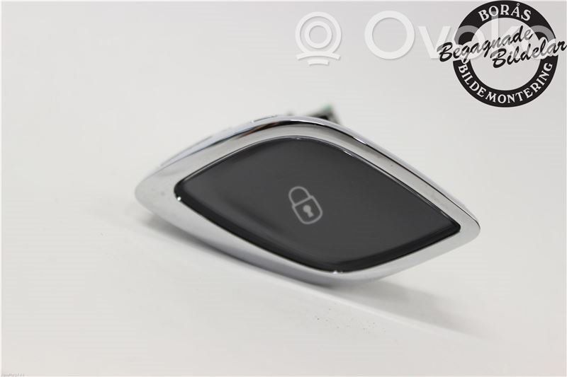 Citroen C3 Central locking switch button 