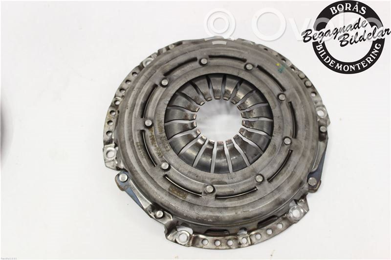Ford Fiesta Clutch pressure plate 