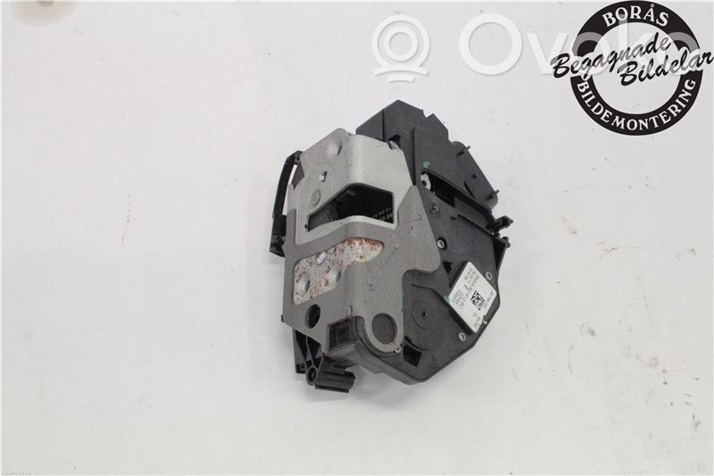 Ford Focus Front door lock 