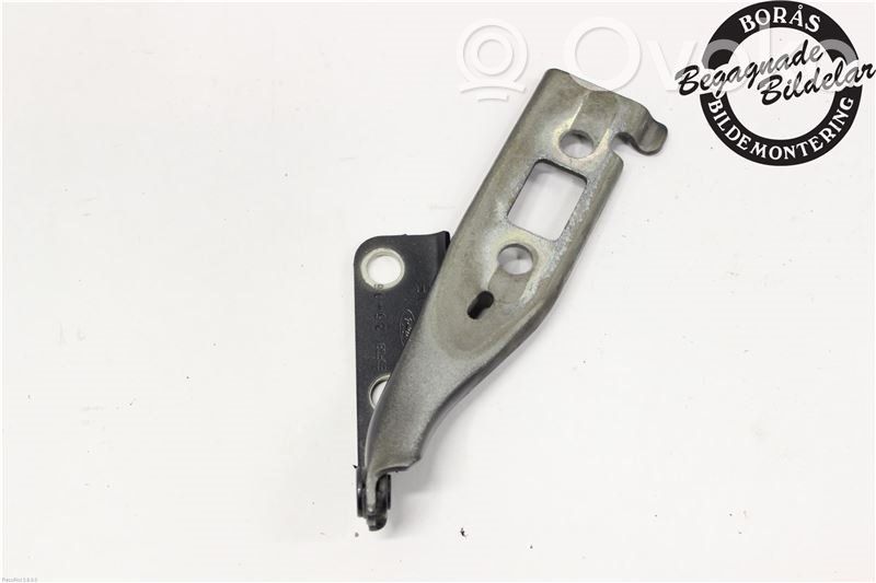 Ford Fiesta Engine bonnet/hood hinges 