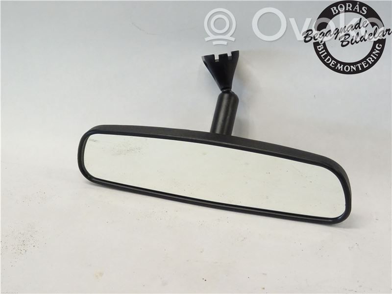 Espejo retrovisor (interior)   D09W69220