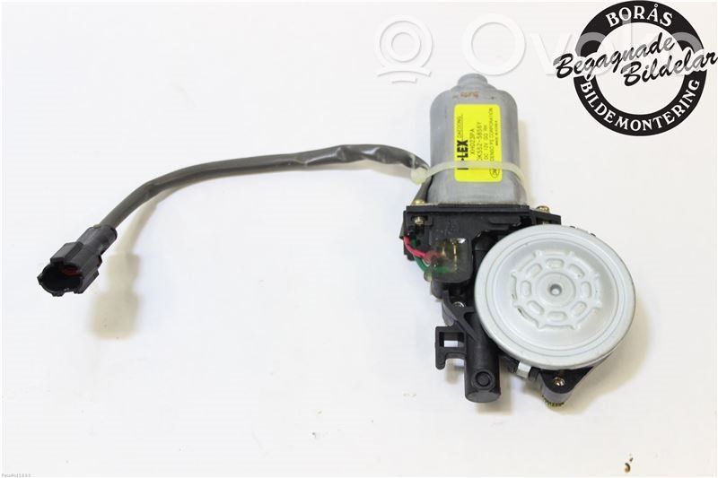 KIA Carnival Motor del regulador de la ventanilla de la puerta delantera 