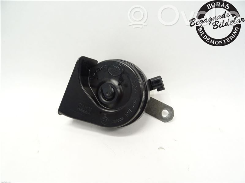Ford Ka Señal acústica 