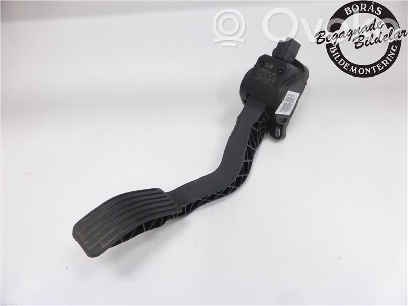 Citroen C4 II Gaspedal 