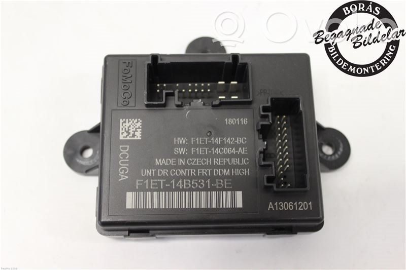 Unidad de control/módulo de la puerta   2029941,F1ET14B531BE,F1ET14B531BE