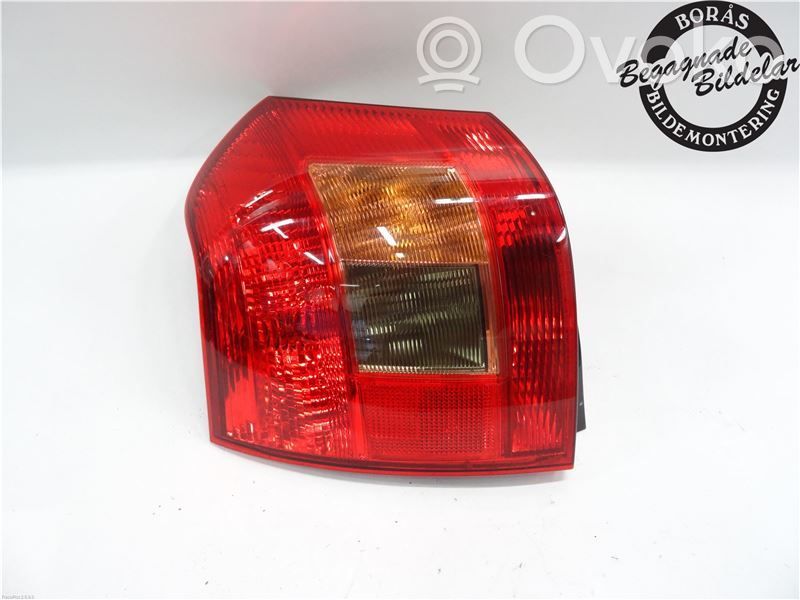Toyota Corolla E120 E130 Takavalot 