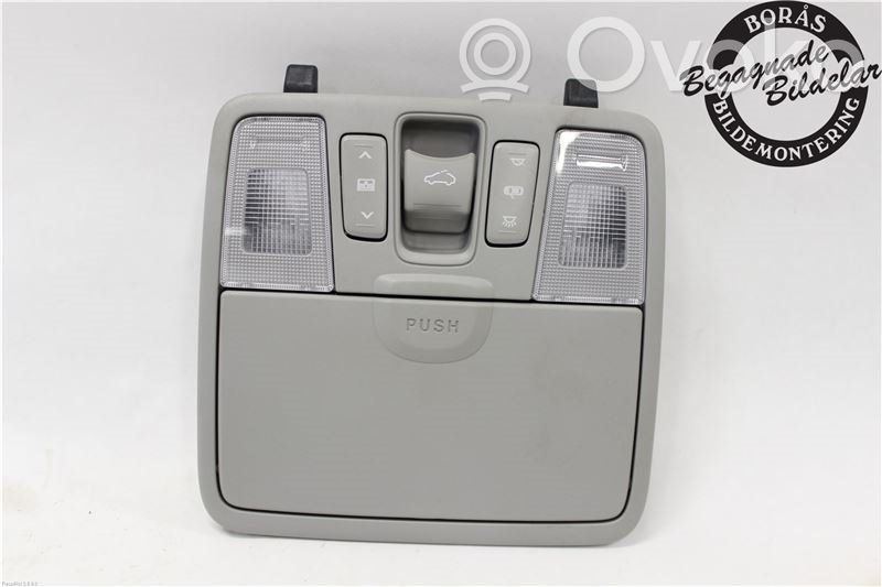 KIA Ceed Other interior light 
