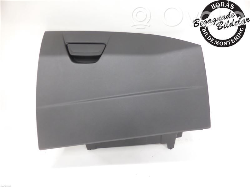 Ford Focus Juego guantera 