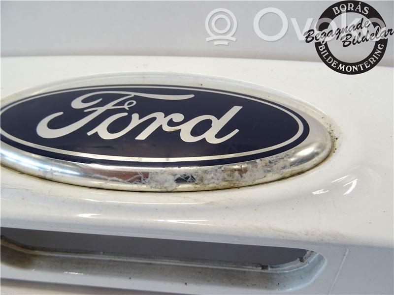 Ford Focus Tailgate/trunk/boot exterior handle 