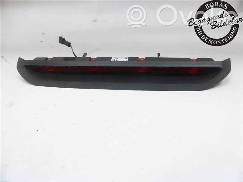 Opel Vectra C Third/center stoplight 