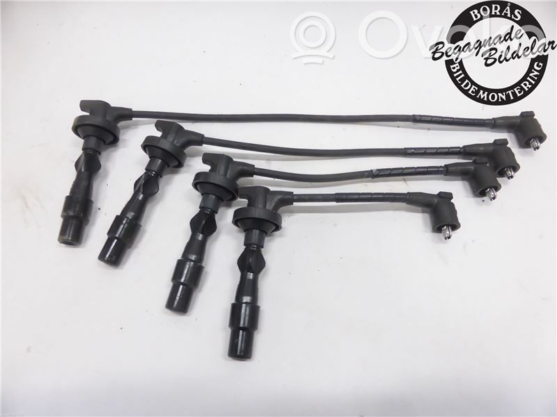 KIA Picanto Ignition plug leads 