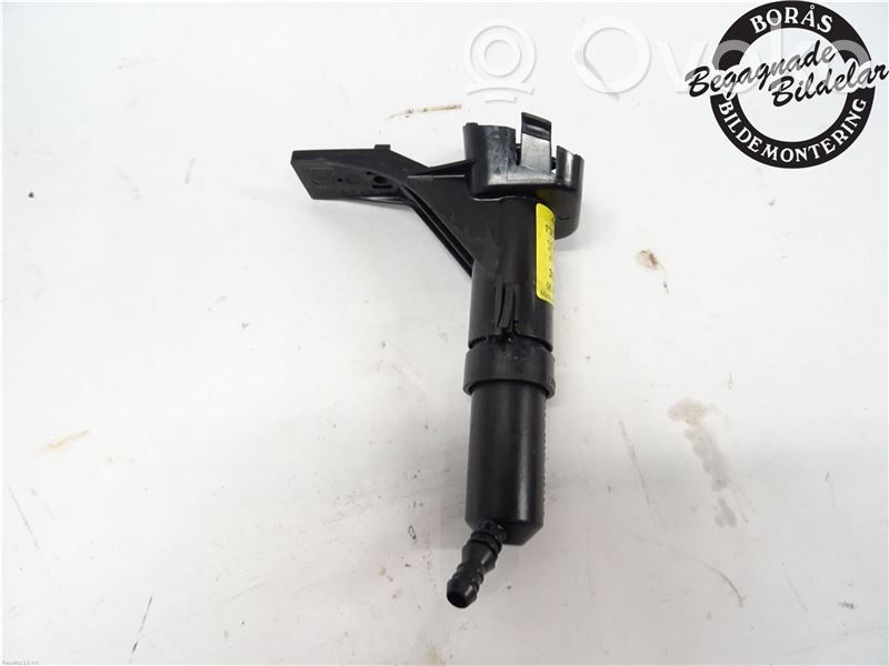 Peugeot 407 Dysza spryskiwacza lampy przedniej 