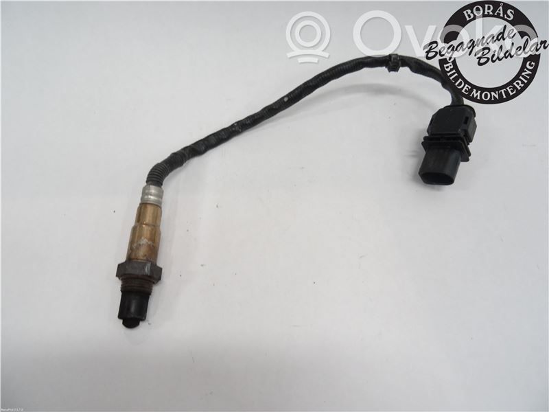 Lambda-anturi   393502A420,0281004069,393502A420