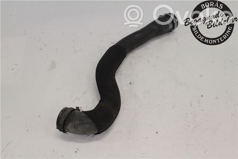 Ford Focus Intercooler hose/pipe 