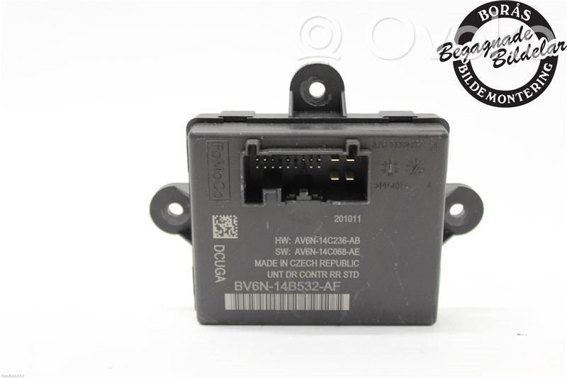 Ford Focus Door control unit/module 