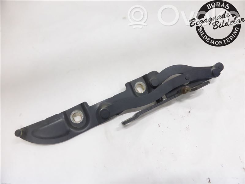 BMW 3 E46 Tailgate/trunk/boot hinge 