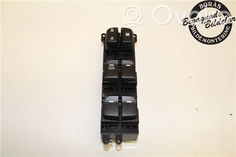 KIA Soul Interruptor del elevalunas eléctrico 