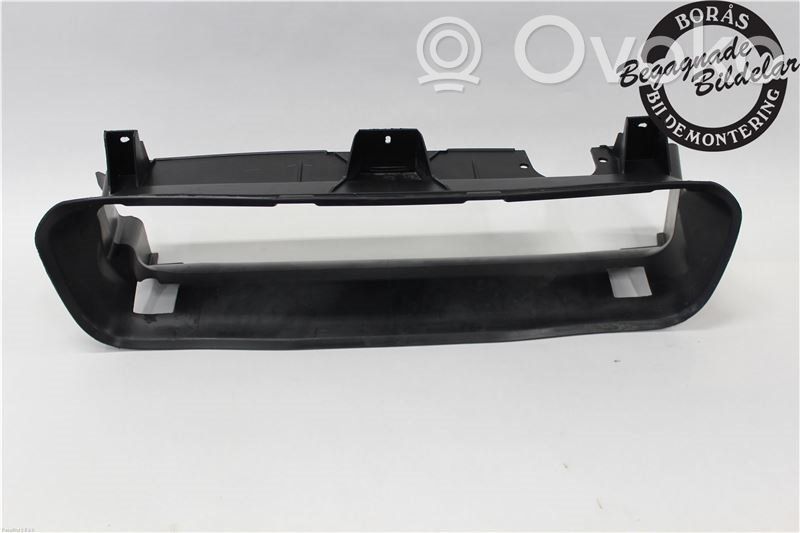 Volvo V50 Ghidaj aer/conductă intercooler 