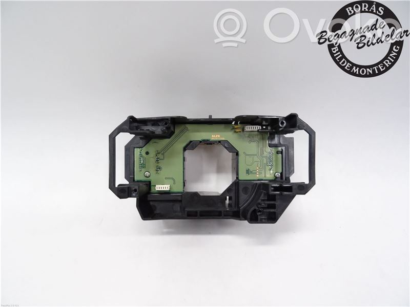 Volvo V60 Steering angle sensor 