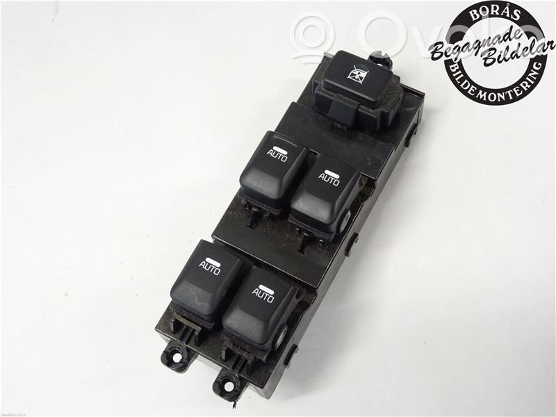 Interruptor del elevalunas eléctrico   93570A2000WK,93570A2000