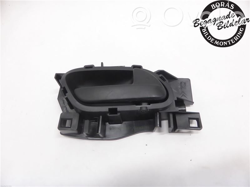 Citroen Berlingo Front door interior handle 