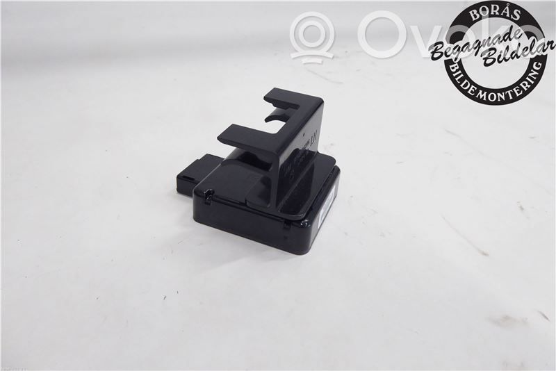 Ford Mondeo MK V Radio antenna 
