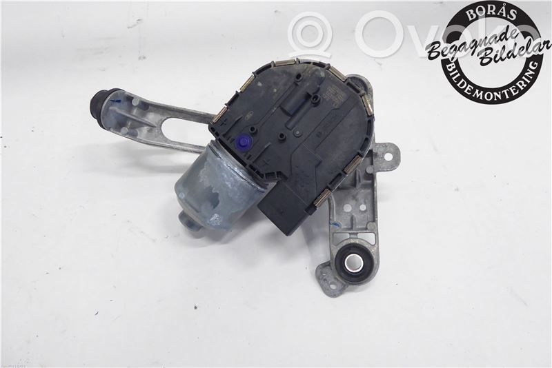 Motor del limpiaparabrisas   1933687,BM5117504BL