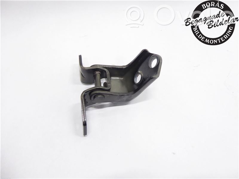 Mazda 2 Front door lower hinge 