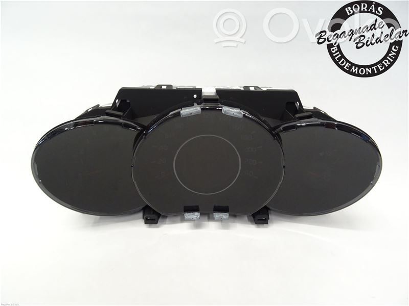 Speedometer (instrument cluster)   94033A2030,94033A2030,94033A2030