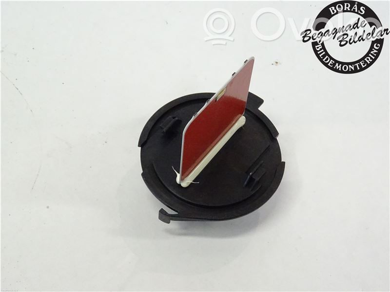 Mazda 2 Mazā radiatora ventilatora reostats 