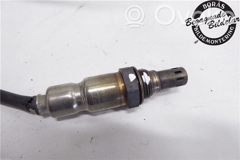 Fiat Fiorino Lambda probe sensor 