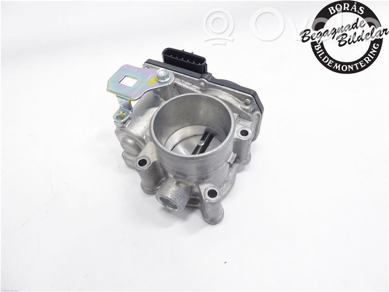 Throttle valve   P53N13640,P53N13640