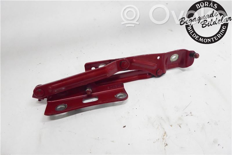 Mazda 6 Tailgate/trunk/boot hinge 