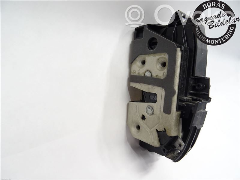 Ford Focus Front door lock 