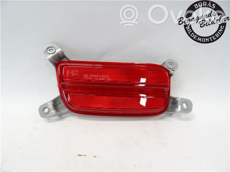 Reflector de faros/luces traseros   92406A2750,92406A2750