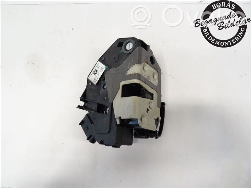 Ford Focus Încuietoare ușă spate 