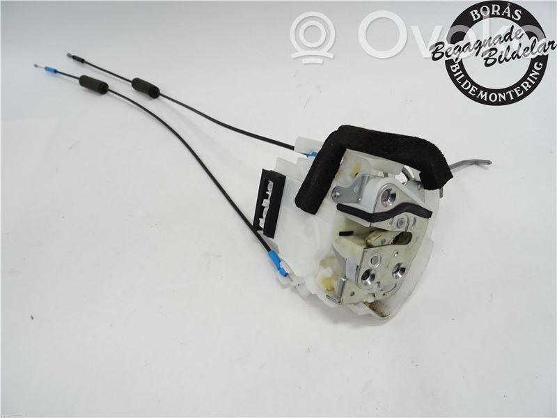 Subaru Outback Etuoven lukko 