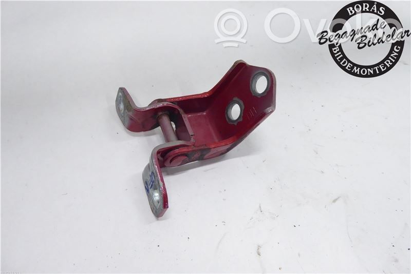 Mazda 6 Front door lower hinge 