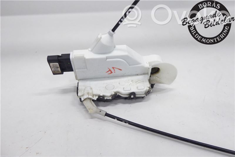 Front door lock   9800618280