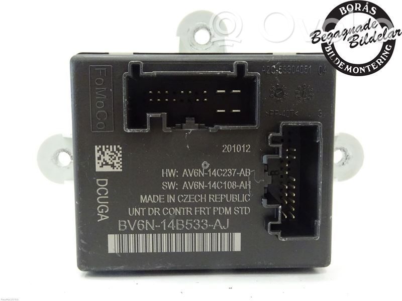 Ford Focus Door control unit/module 