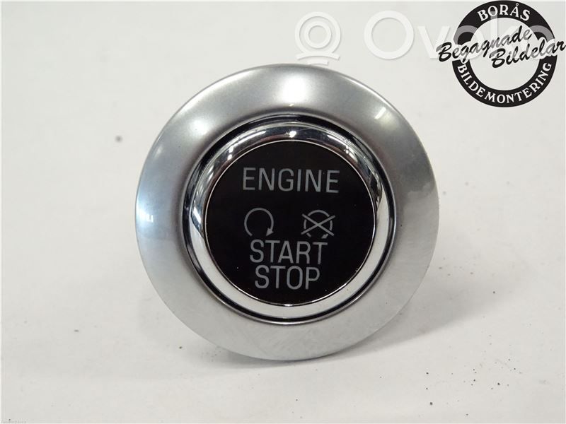 Engine start stop button switch   5110131
