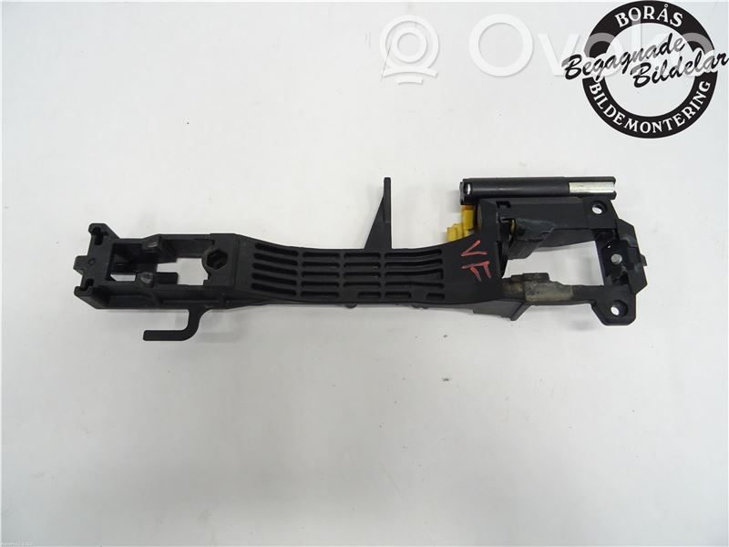 Subaru Outback Manecilla externa puerta delantera 