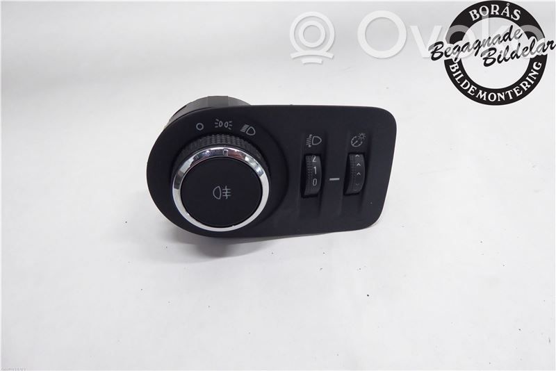 Interruptor de luz   13310330,13310330